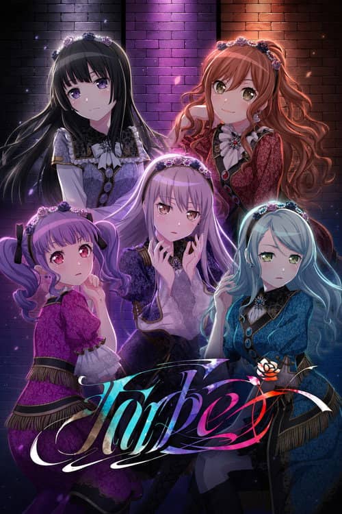 Roselia「Farbe」DAY2