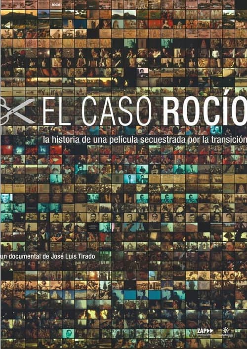 El caso Rocío