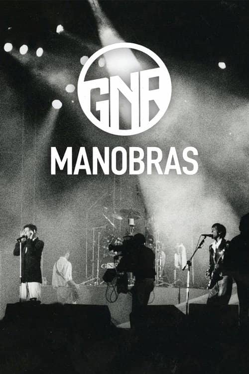 GNR: Manobras