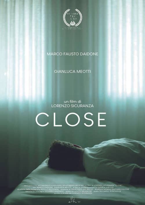 Close