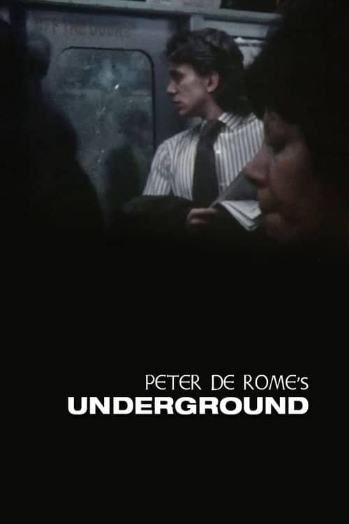 Underground