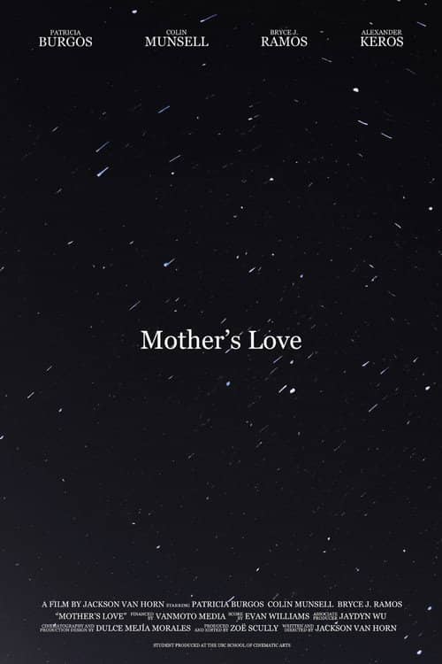 Mother's Love