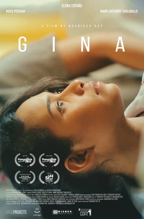 Gina