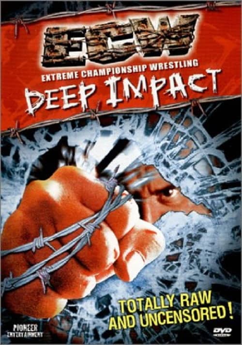 ECW Deep Impact