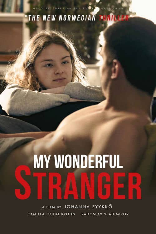 My Wonderful Stranger