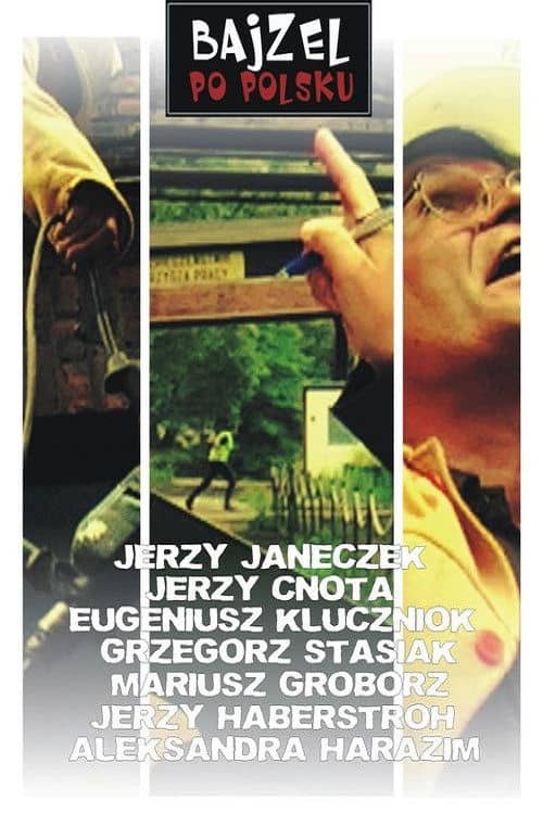 Bajzel po polsku
