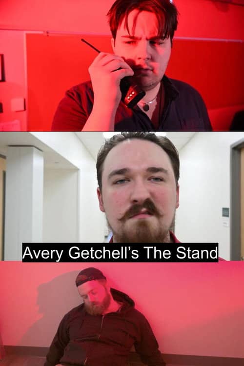 Avery Getchell's The Stand