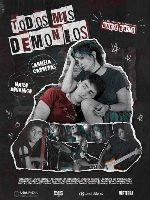 All my Demons