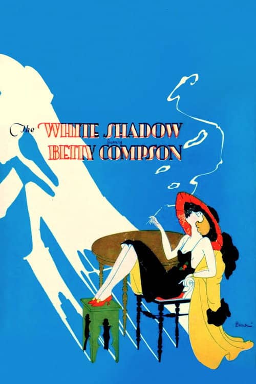 The White Shadow