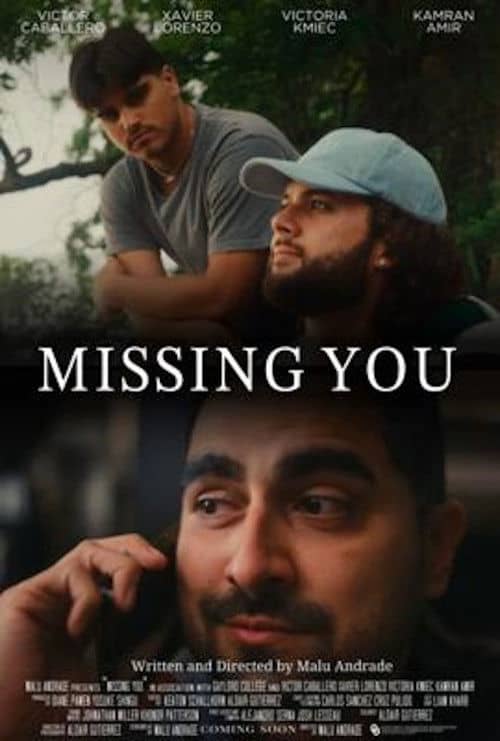 Missing You