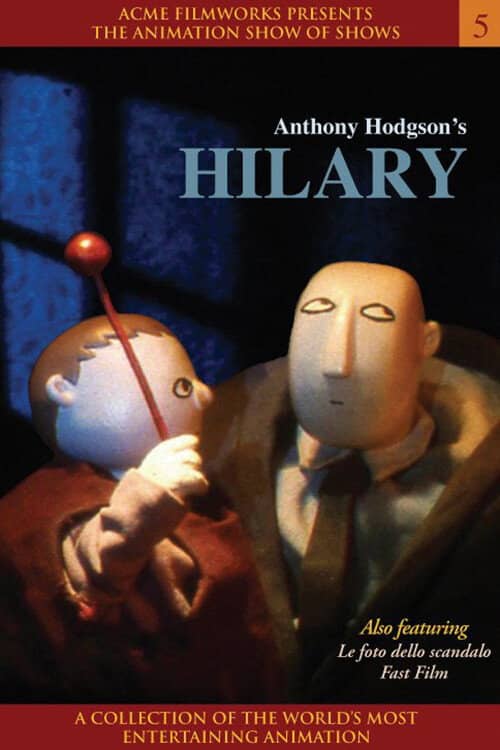 Hilary