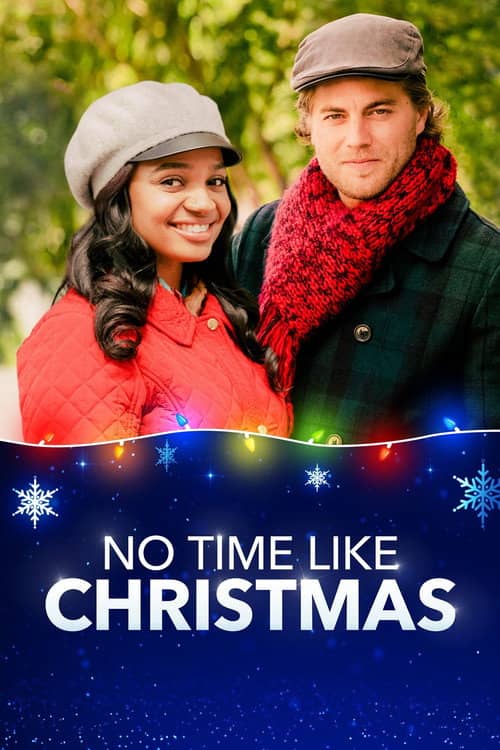 No Time Like Christmas
