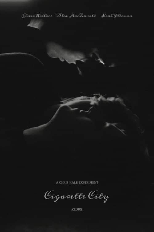 Cigarette City REDUX