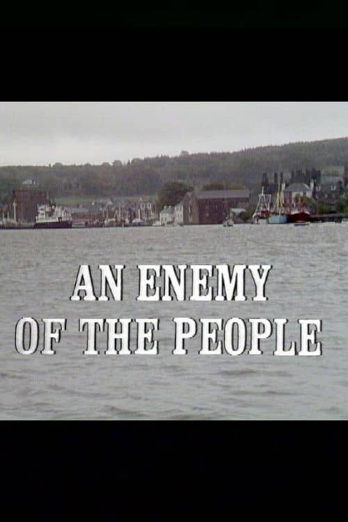 An Enemy of the People