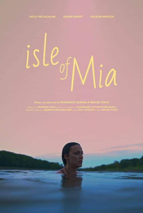 Isle of Mia