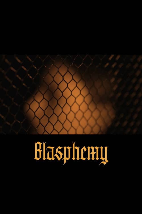 Blasphemy