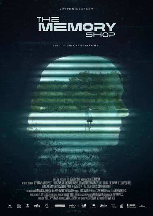 The Memory Shop