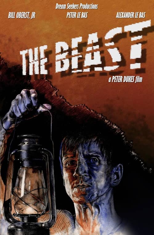 The Beast