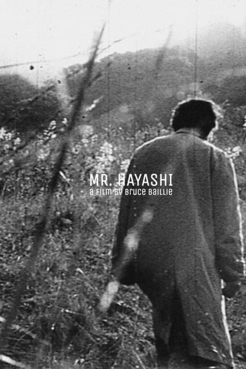 Mr. Hayashi