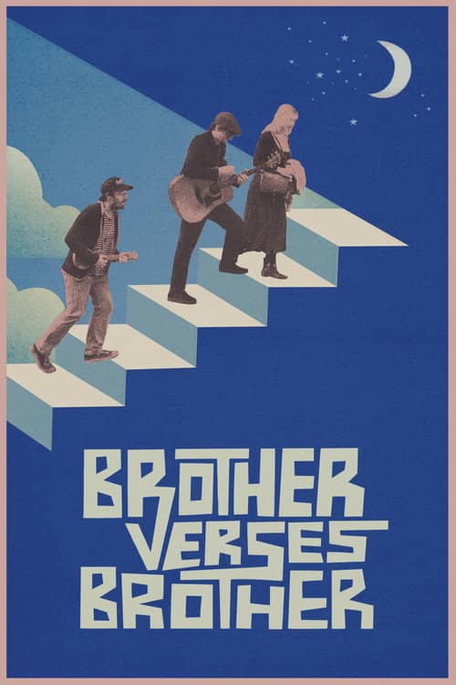 Brother Verses Brother