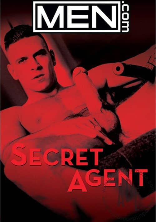 Secret Agent