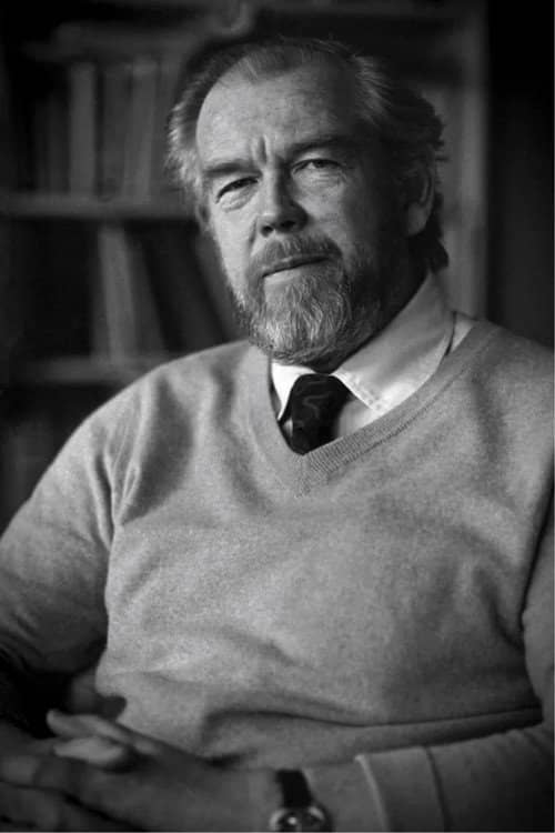 Foto: Sven Nykvist