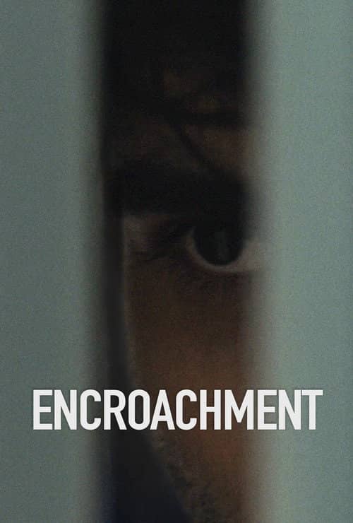 Encroachment
