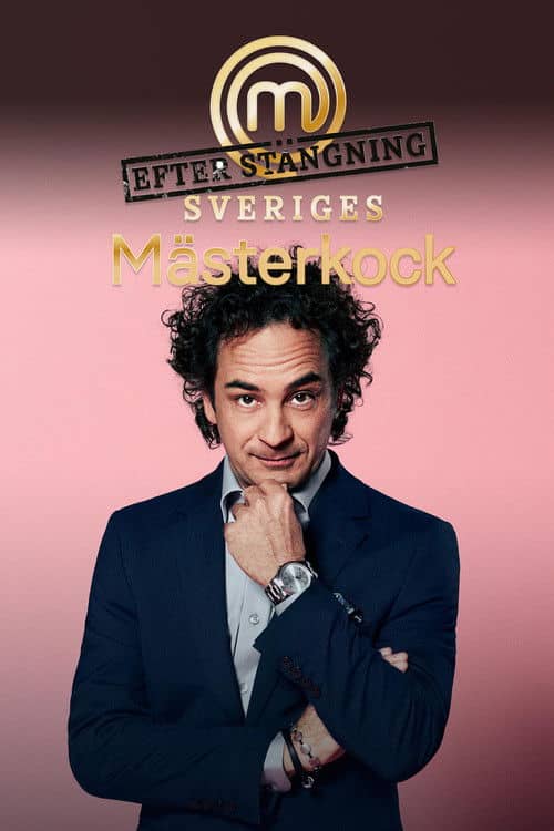 Sveriges Mästerkock: Efter stängning