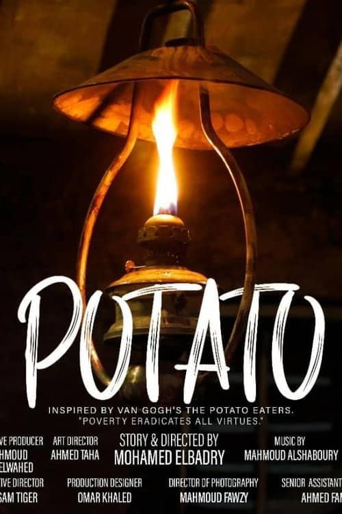 Potato