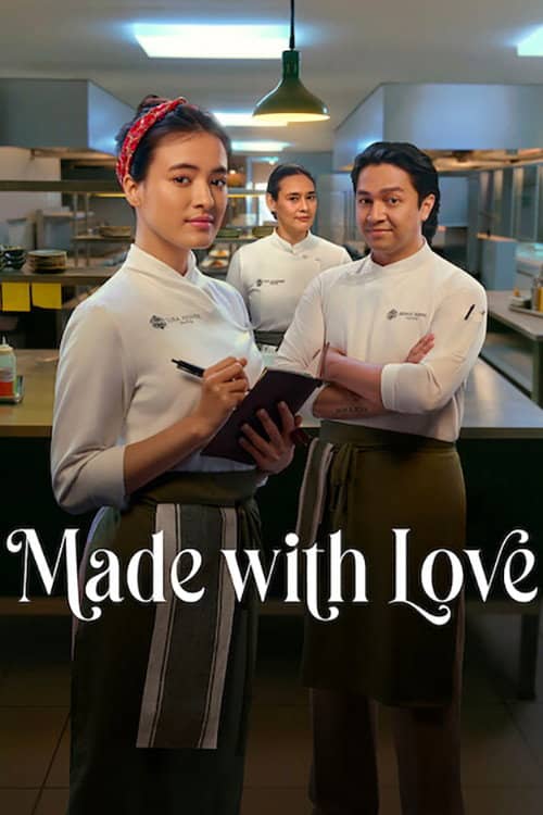 Made with Love