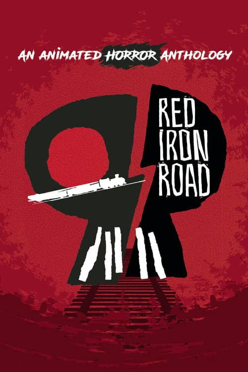 Red Iron Road