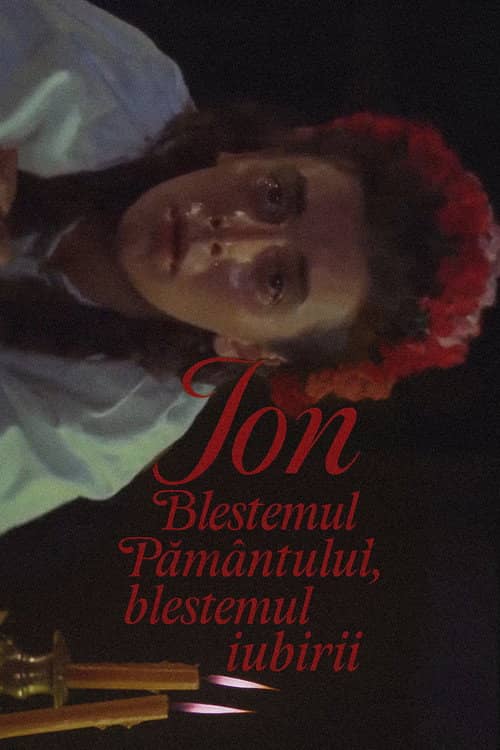 Ion: The Lust for the Land, the Lust for Love