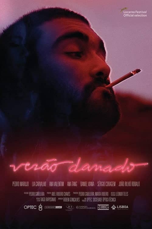 Damned Summer