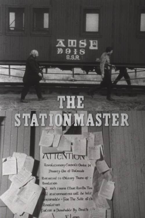 The Stationmaster