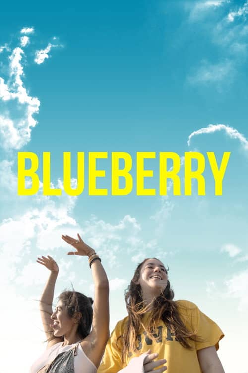Blueberry