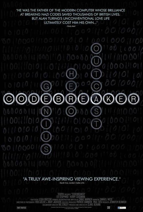 Codebreaker Alan Turing Persecution Of A Genius