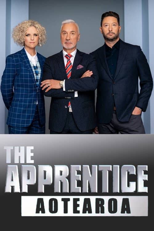 The Apprentice Aotearoa