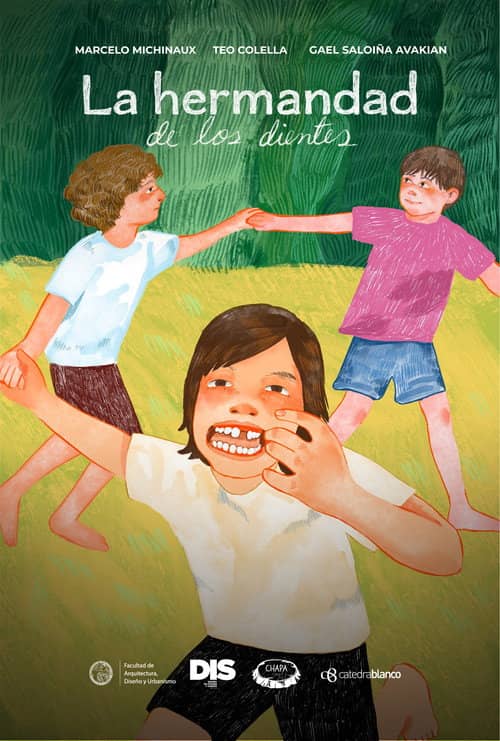 The Teeth Brotherhood