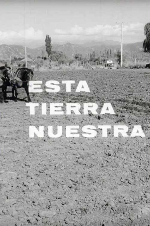 This Land of Ours