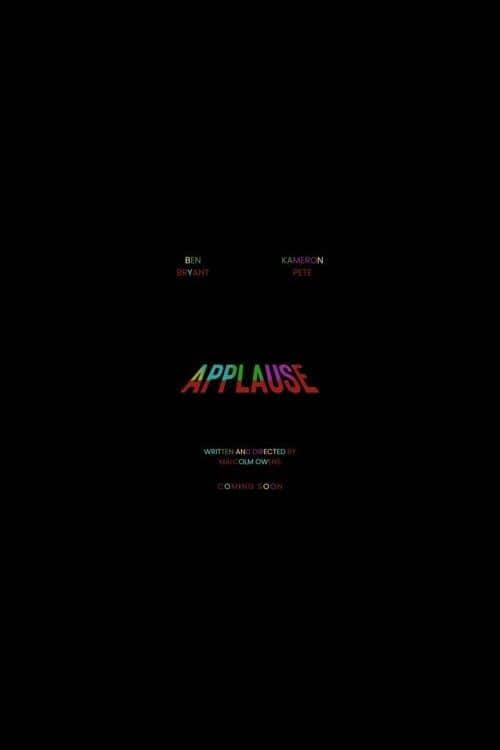 Applause