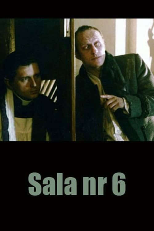 Sala nr 6