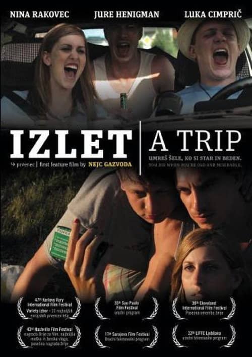A Trip