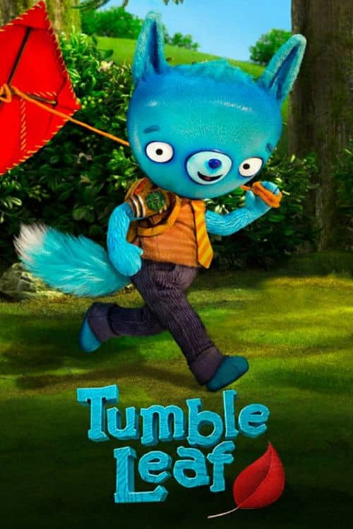 Tumble Leaf