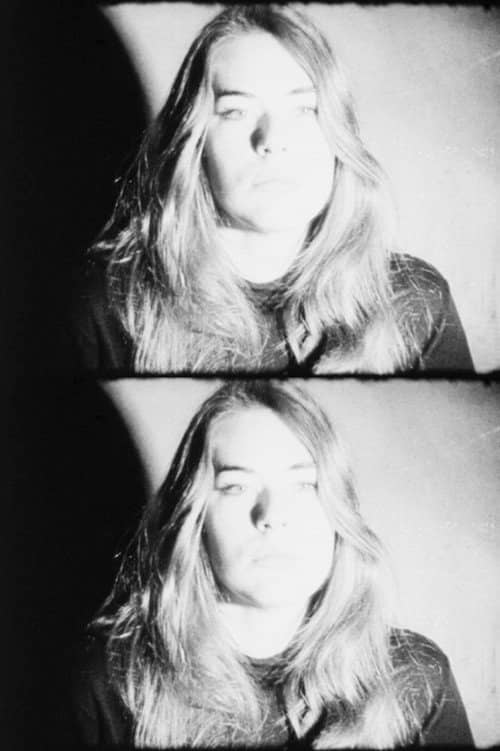 Screen Test: Mary Woronov