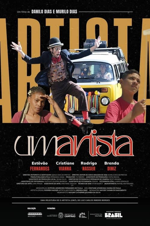 Um Artista