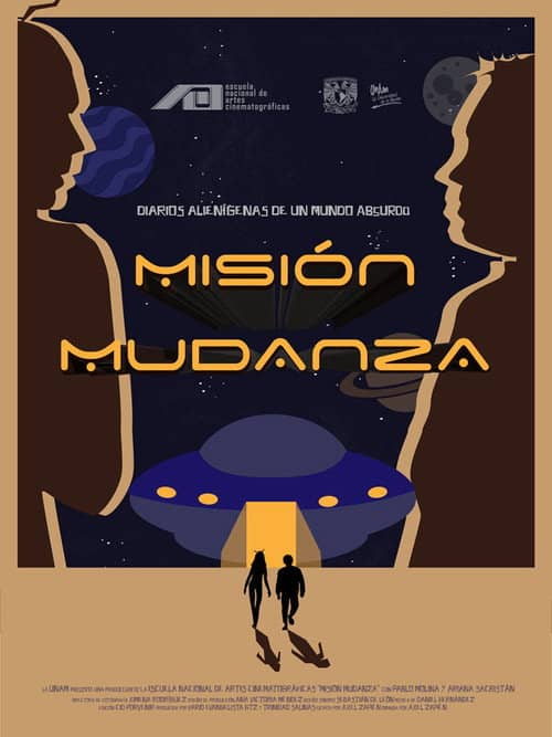 Moving Mission