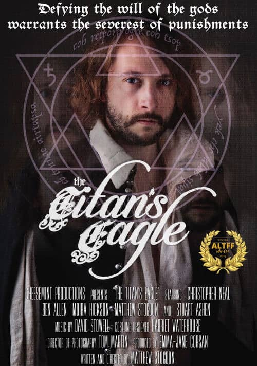 The Titan's Eagle