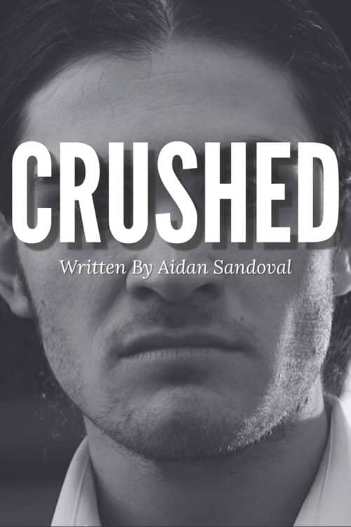 Crushed