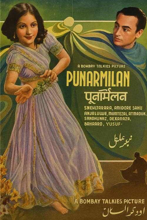 Punar Milan