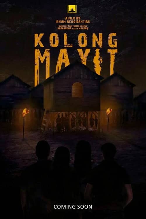 Kolong Mayit